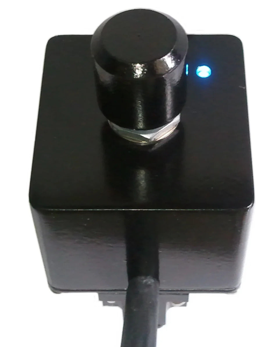 CrankCase Volume Control/Power Switch (Choose as option in Rumble Road Ultra Speaker System at no extra charge)