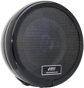 Rumble Road Ultra Amplified Quad Speaker System Bluetooth & Volume Control of Choice